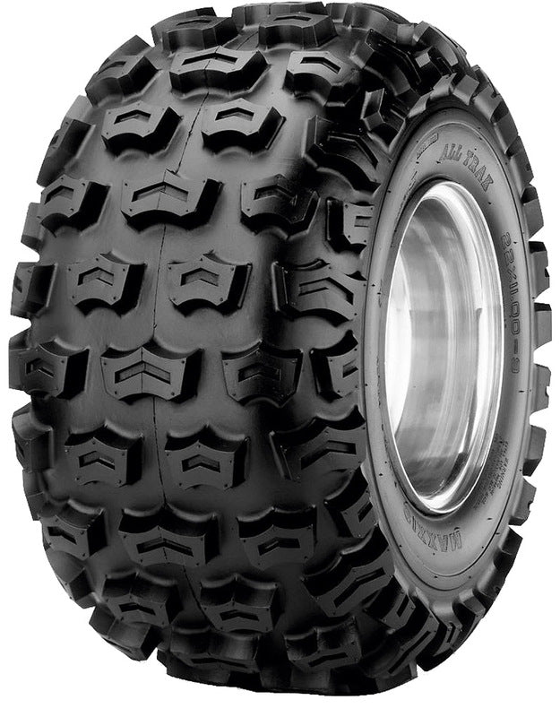 MAXXIS Reifen ALL TRACKS C9209 22X11-10 2PR 35J E TL
