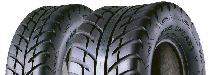 MAXXIS Reifen SPEARZ M991 165/70-10 4PR 30N E TL
