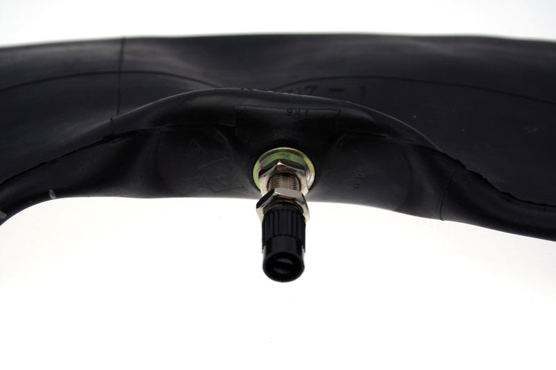 TECNIUM Schlauch 4.00 x 17 bzw. 120/90-17 Ventil TR4