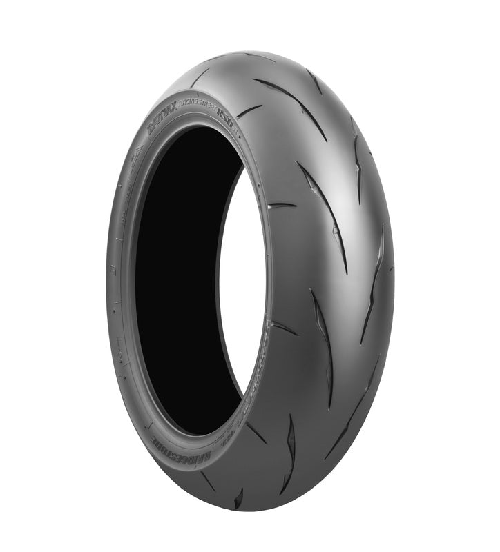 BRIDGESTONE Reifen BATTLAX RS11 REAR 200/55 ZR 17 (78W) TL