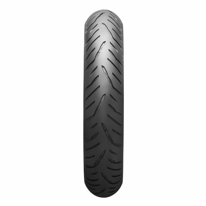 BRIDGESTONE Reifen BATTLAX T32 FRONT 110/80 ZR 19 (59V) TL