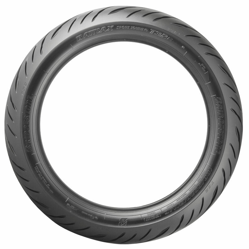 BRIDGESTONE Reifen BATTLAX T32 REAR 160/70 ZR 17 (73W) TL