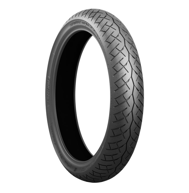 BRIDGESTONE Reifen BATTLAX BT46 FRONT 100/90-18 56H TL