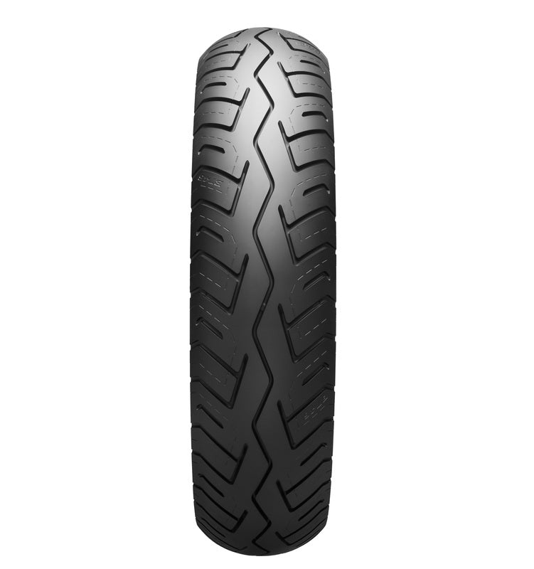 BRIDGESTONE Reifen BATTLAX BT46 REAR 130/70-18 63H TL