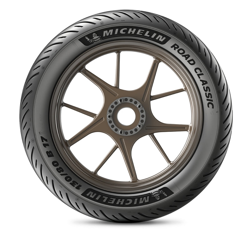 MICHELIN Reifen ROAD CLASSIC 130/90 B 17 M/C 68V TL