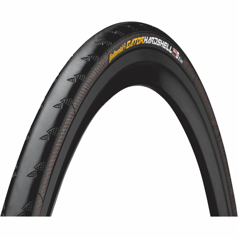CONTINENTAL tire Gator Hardshell 700X32c