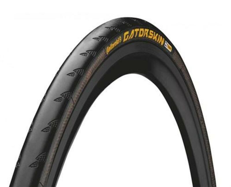 CONTINENTAL tire Gatorskin 700X32c