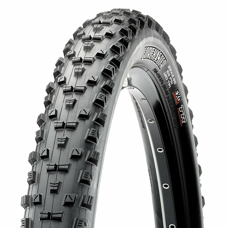 MAXXIS Bicycle Tyre Forekaster 29X2.20 EXO/TR