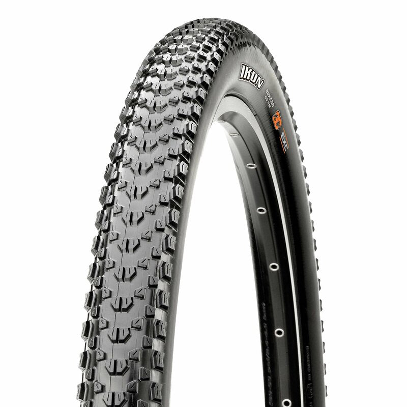 MAXXIS Bicycle Tyre Ikon 29X2.35 3CS/EXO/TR