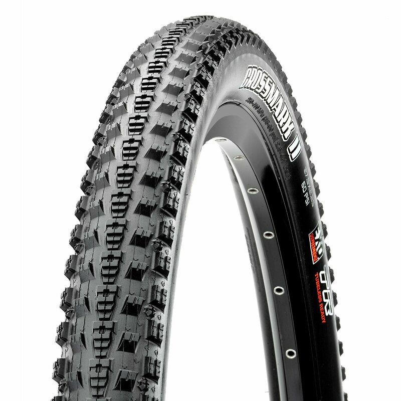 MAXXIS Bicycle Tyre Crossmark II 29X2.10 EXO/TR