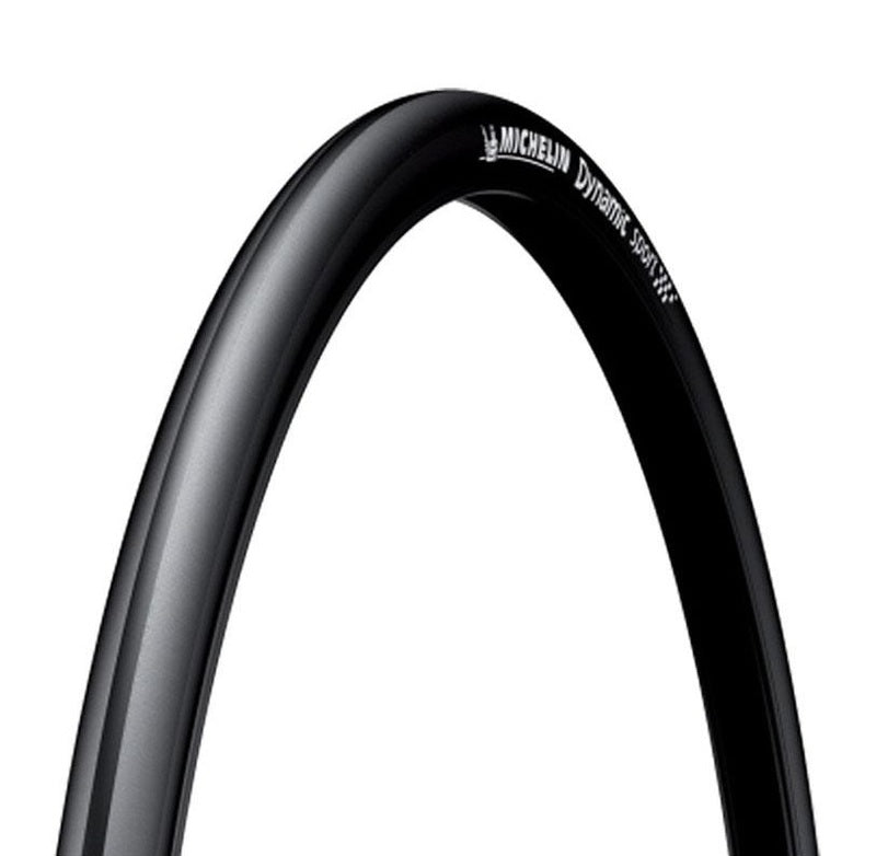 MICHELIN Tire 700X25 (25-622) Dynamic Sport Black