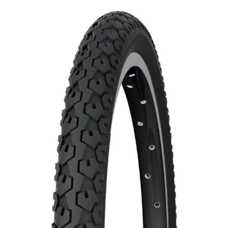 MICHELIN Tire 16X1.75 (47-305) Country Junior Mtb Black