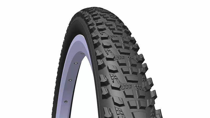 RUBENA Tyre Ocelot V85 16X2,10 Rigid Pre Classic
