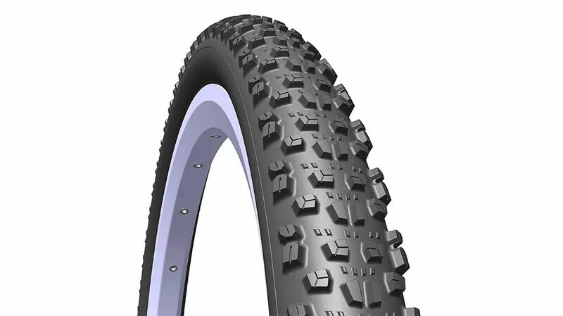 MITAS Tyre Hyperion R13 27,5X2,10 Folding Tubeless Supra Textra Crx Comp.
