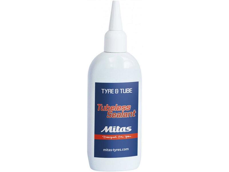 MITAS Tubless Supra Sealant 150Ml Eco Friendly