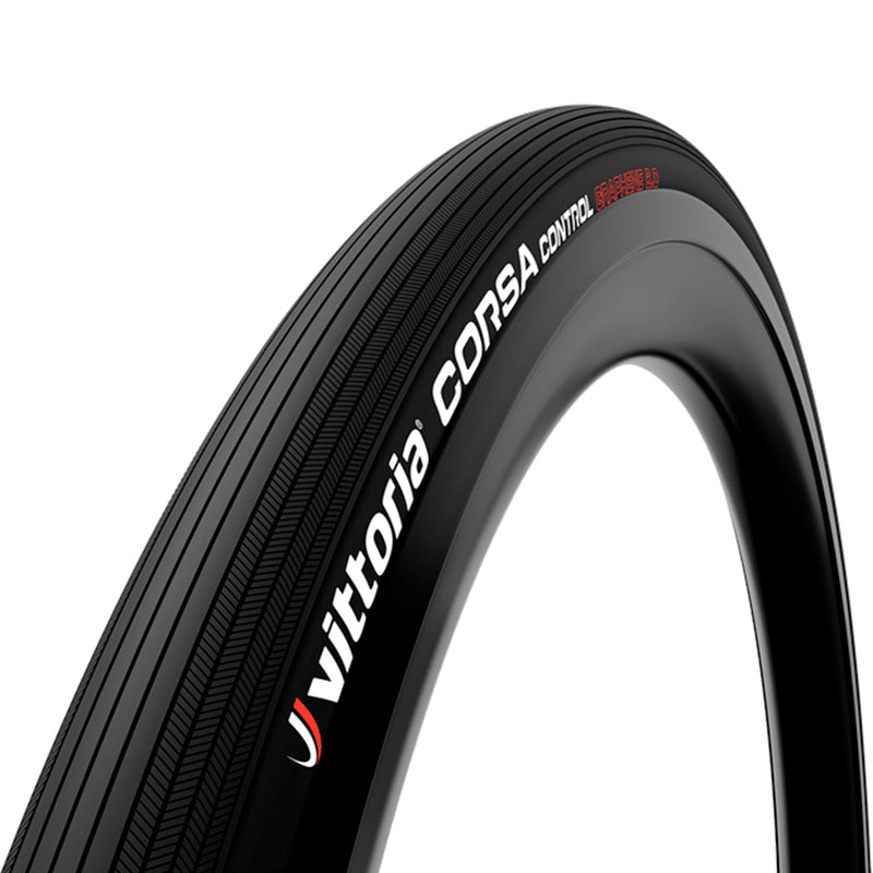 VITTORIA tire Corsa Control 700x25c Tubeless G2.0