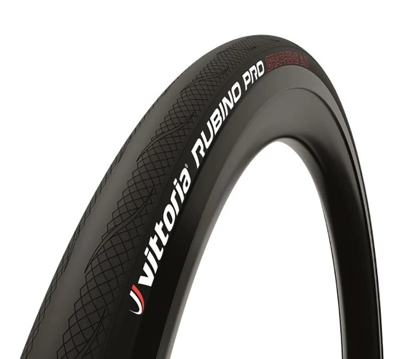 VITTORIA tire Rubino Pro 700x25c tubeless G2.0