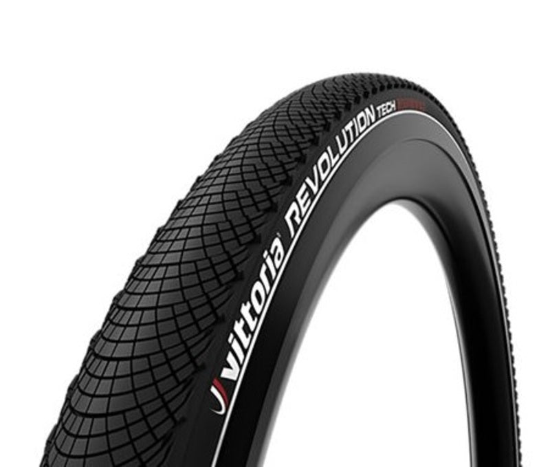 VITTORIA tire Revolution Tech 29x2.0 Reflex G2.0