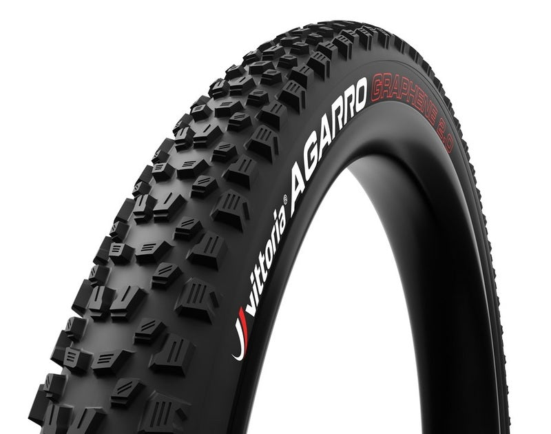 VITTORIA tire Agarro 29x2.6 Trail TNT 4C G2.0