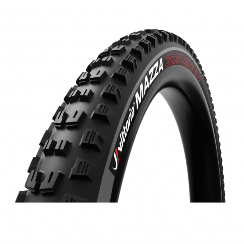 VITTORIA tire Mazza 29x2.6 Trail TNT G2.0