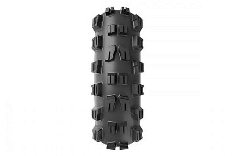 VITTORIA tire Mazza 29x2.6 Trail TNT G2.0