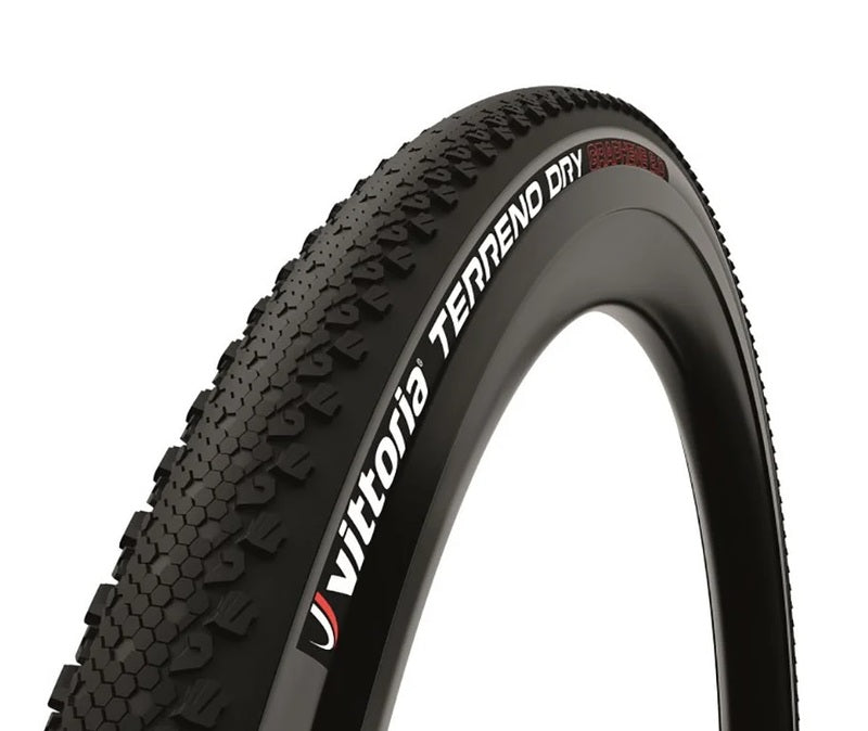 VITTORIA tire Terreno Dry 700x37c Gravel TNT G2.0