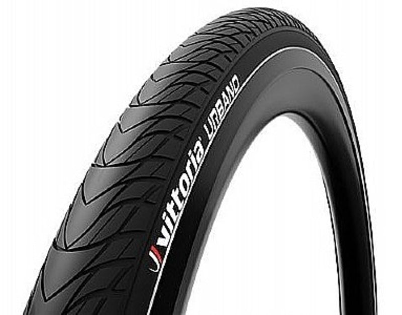 VITTORIA tire Urbano 700x35c