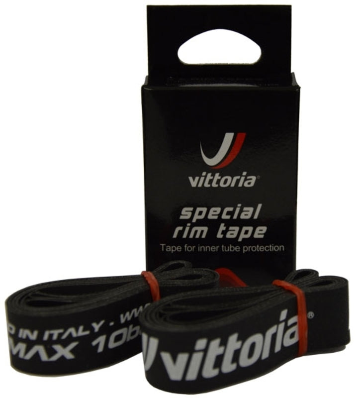 VITTORIA SPECIAL RIM TAPE set 26. W:18mm