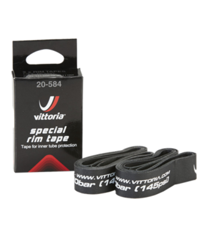 VITTORIA SPECIAL RIM TAPE  set 26. W:20mm