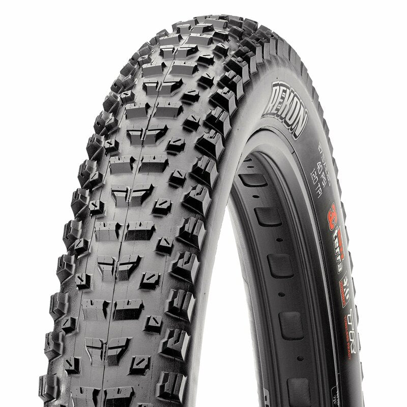 MAXXIS Bicycle Tyre Rekon 27,5X2.60 EXO/TR