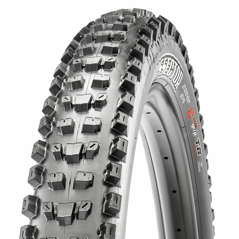 MAXXIS Bicycle Tyre Dissector 29X2.60 3CT/EXO/TR