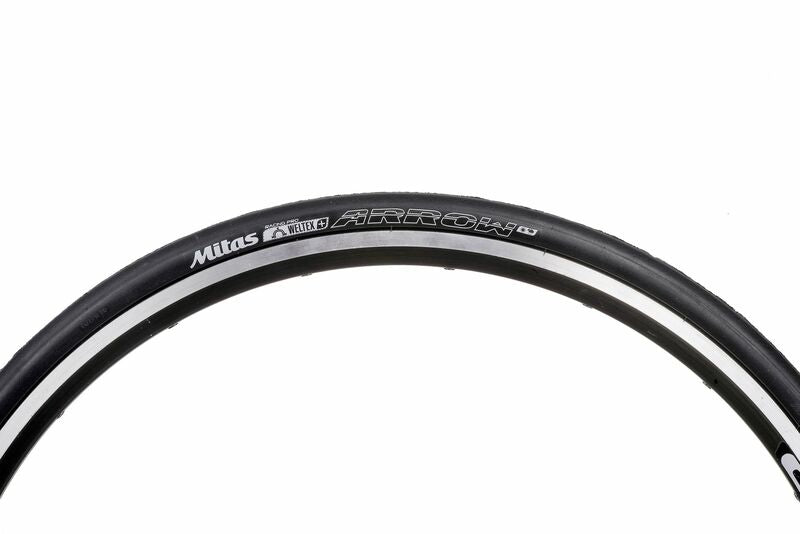 MITAS Tyre Arrow R23 700X28C Tr Supra Weltex