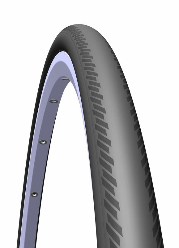 MITAS Tyre Arrow R23 700X28C Tr Supra Weltex