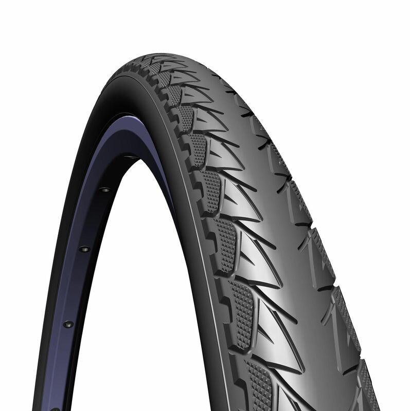 RUBENA Tyre Flipper V70 700X35C