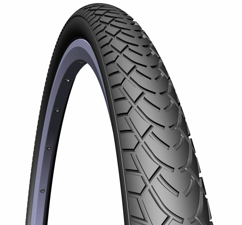 RUBENA Tyre Walrus V41 26X1,75X2