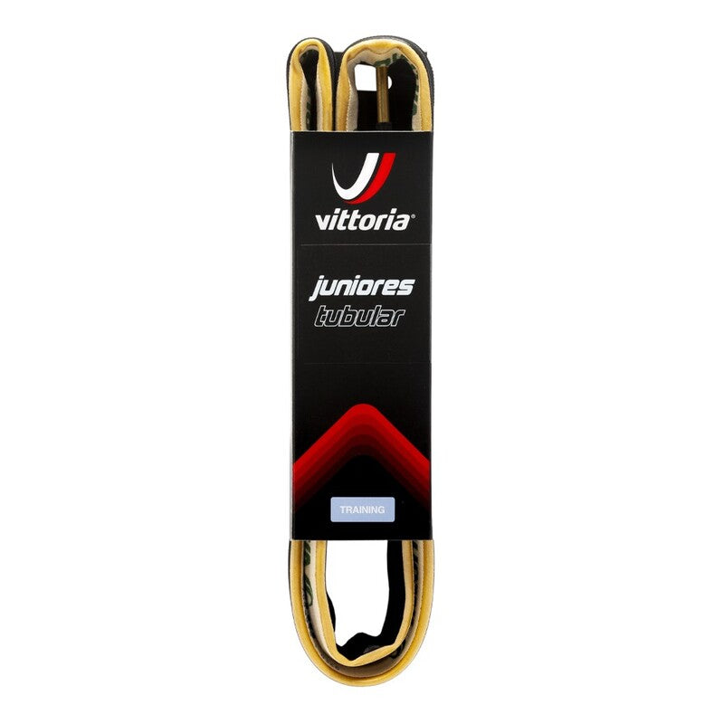VITTORIA tubular Juniores 26x21c skinwall