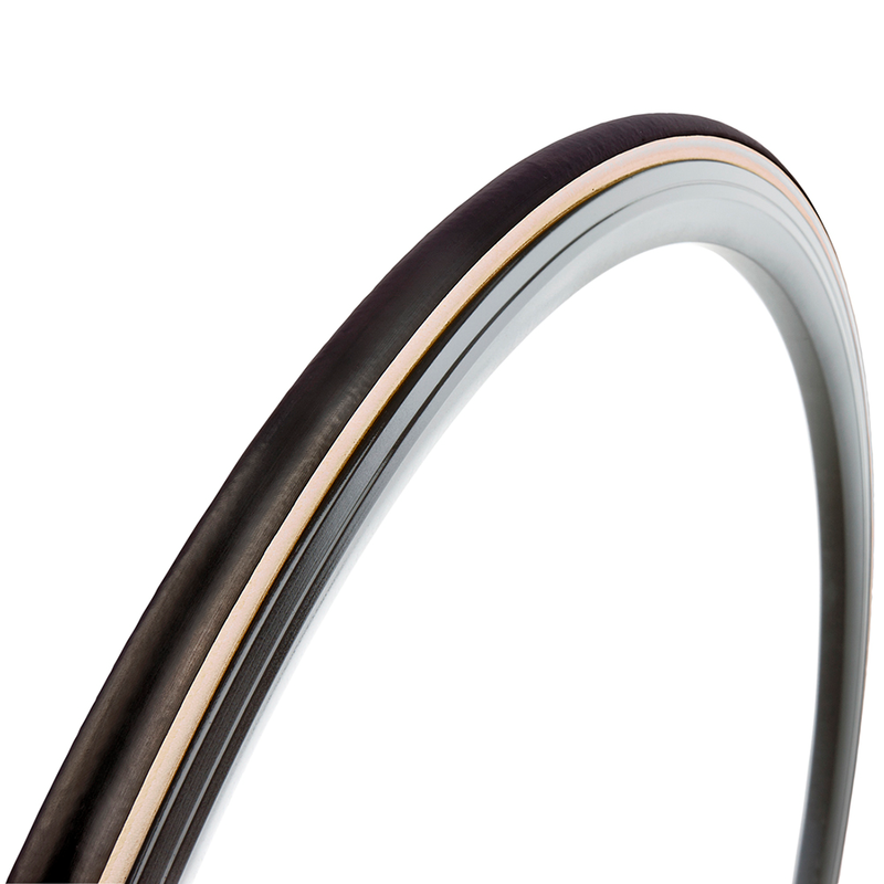 VITTORIA tubular Juniores 22x21c skinwall