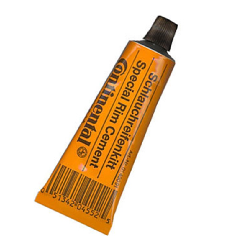 CONTINENTAL aluminum rim cement for tubulars 25g