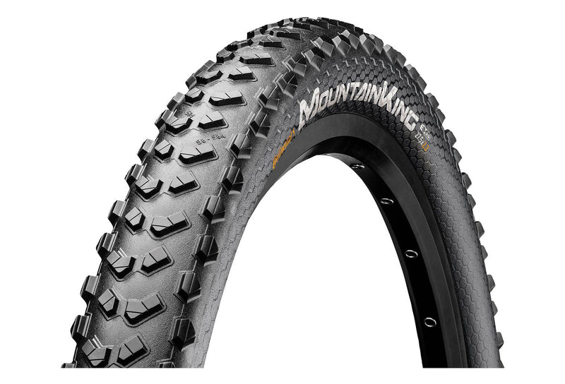 CONTINENTAL tire Mountain King Performance folding 29x2.3