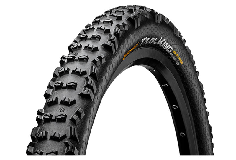 CONTINENTAL tire Trail King Performance folding 27.5x2.2