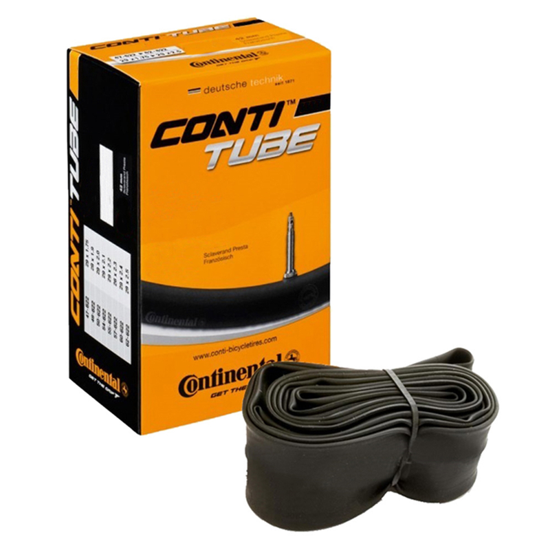 CONTINENTAL Bicycle Inner Tube Race 28 Light S42 Presta 42mm