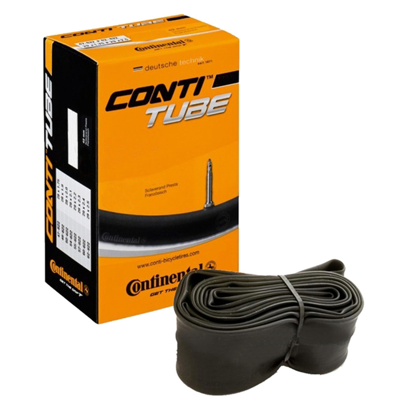 CONTINENTAL Bicycle Inner Tube Race 28 Light S80 Presta 80mm