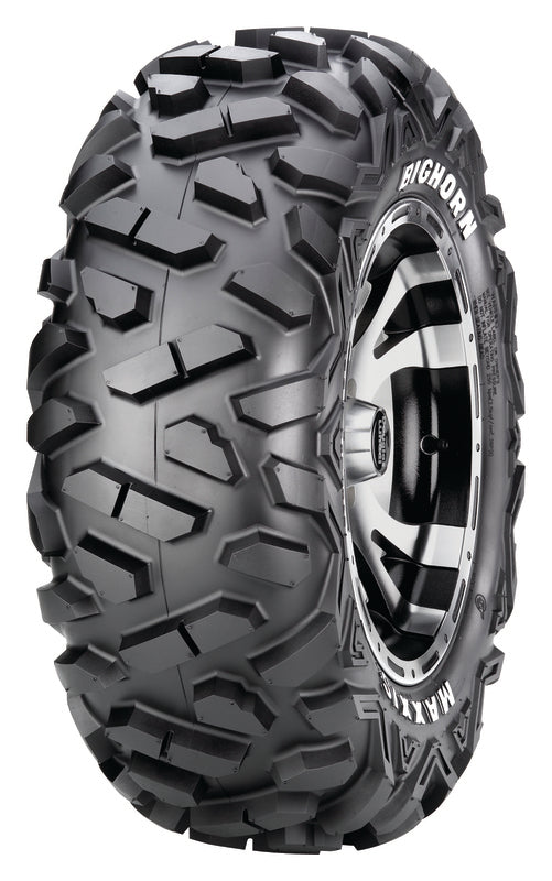 MAXXIS Reifen BIGHORN M917 AT26X9R14 6PR 48N E TL