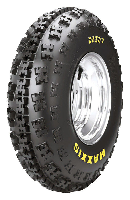 MAXXIS Reifen RAZR2 M933 AT22X7-10 6PR 33J E TL