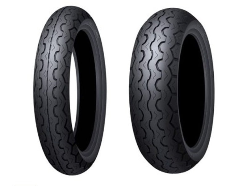 DUNLOP Reifen TT100 GP 140/70 R 18 67V TL