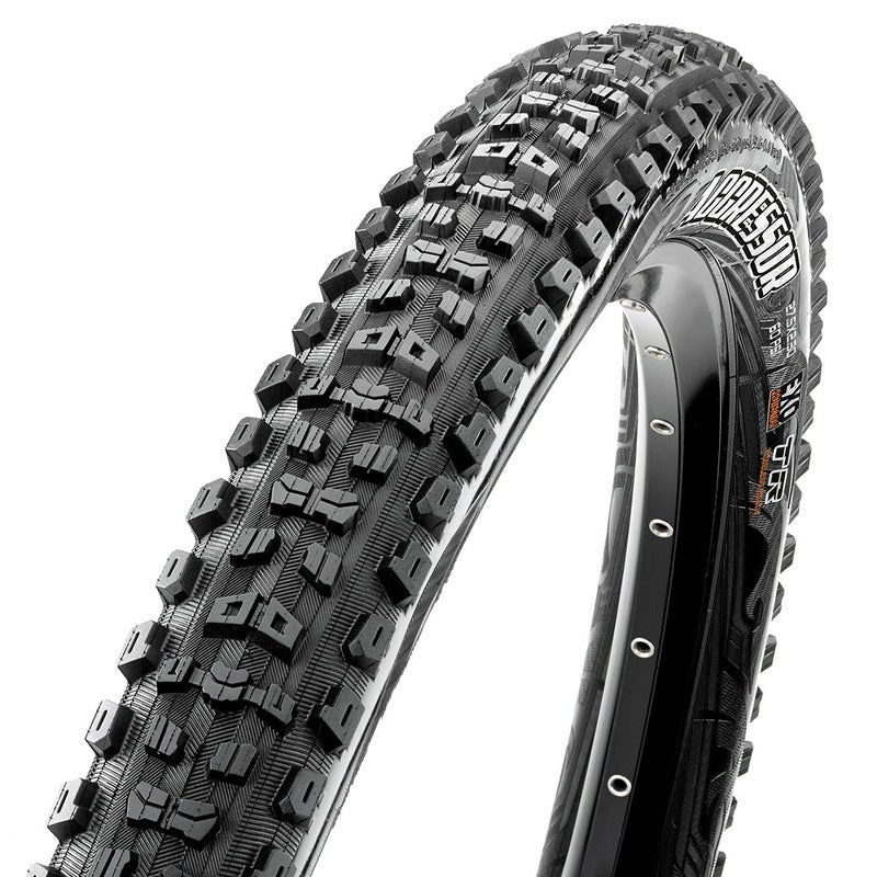 MAXXIS Bicycle Tyre Aggressor 27.5X2.30 EXO/TR