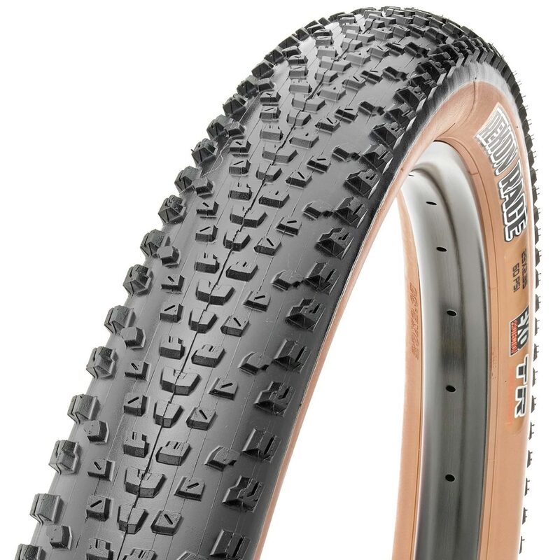 MAXXIS Bicycle Tyre Rekon Race 29X2.25 TR TANWALL