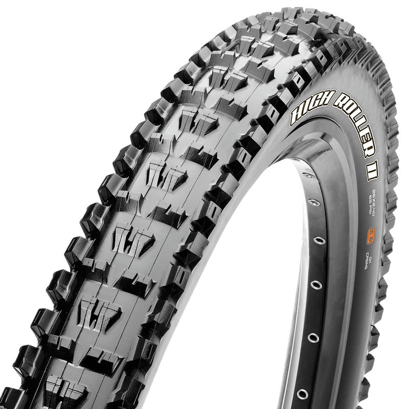 MAXXIS Bicycle Tyre High Roller II 29X2.30 EXO/TR