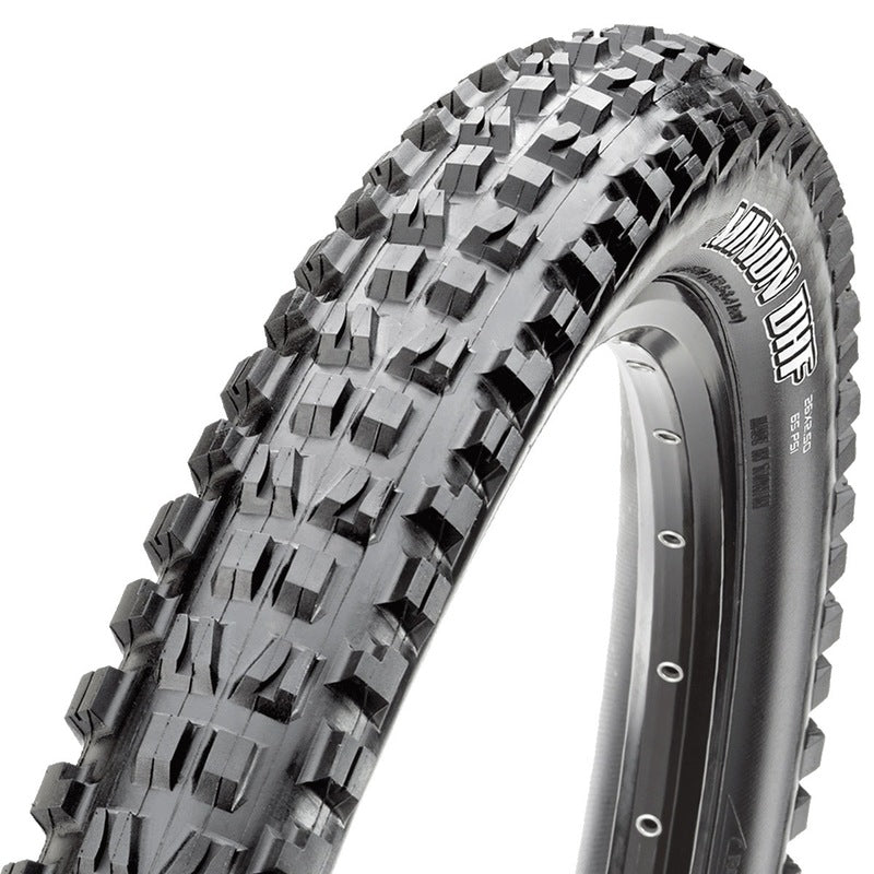 MAXXIS Bicycle Tyre Minion DHF 27.5X2.30 EXO/TR