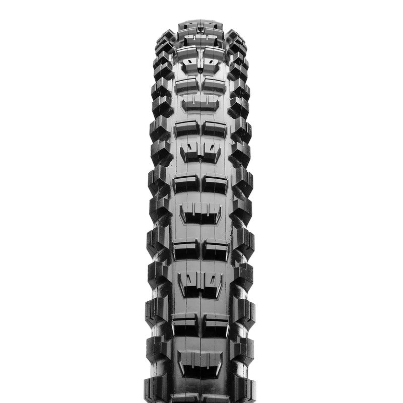 MAXXIS Bicycle Tyre Minion DHR II 27.5X2.60 EXO/TR